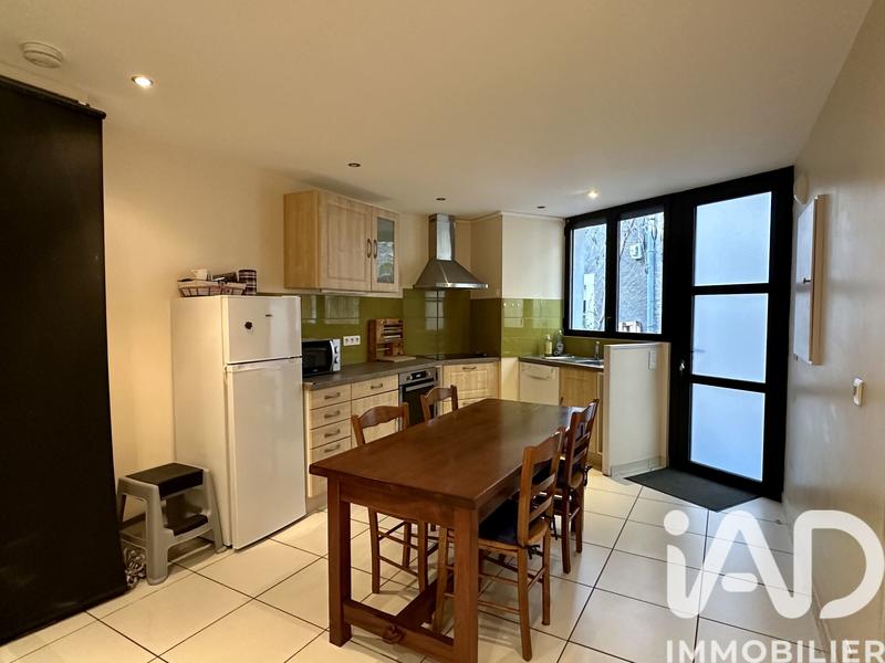 Maison de village - 257 m² - 12 pièces