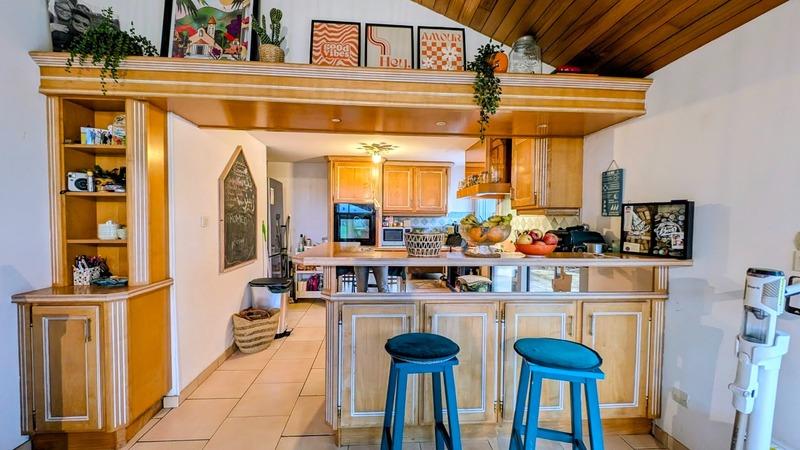 Maison - 188 m² - 6 pièces