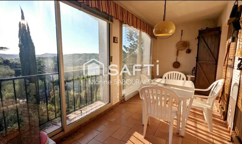 Maison - 158 m² - 5 pièces