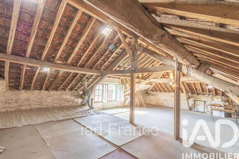 Maison - 330 m² - 12 pièces