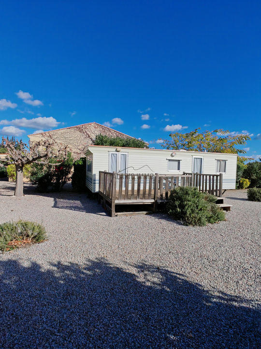 Maison - 123 m² - 5 pièces