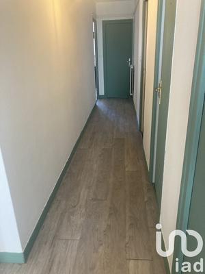 Appartement - 105 m² - 5 pièces