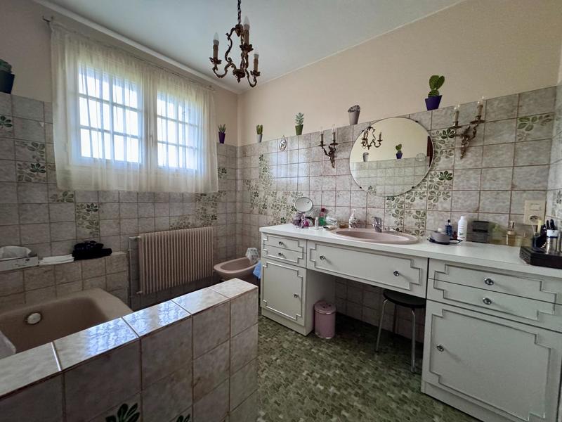 Maison - 155 m² - 5 pièces