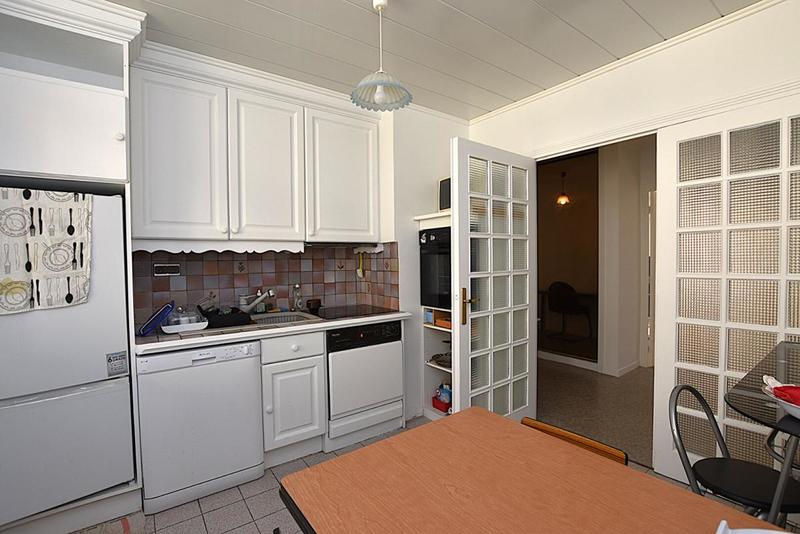 Appartement - 75 m² - 3 pièces