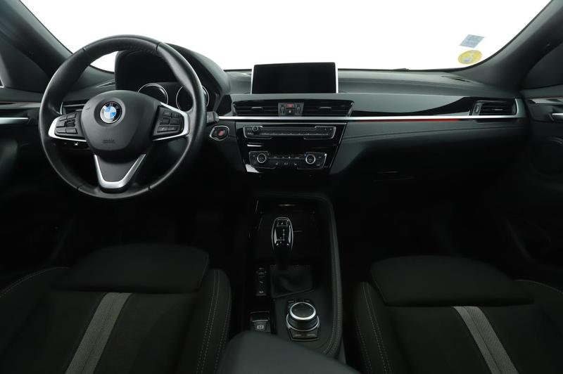 Bmw X2 xDrive18d Bva8 150 ch