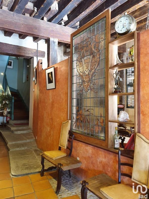 Local commercial - 600 m²