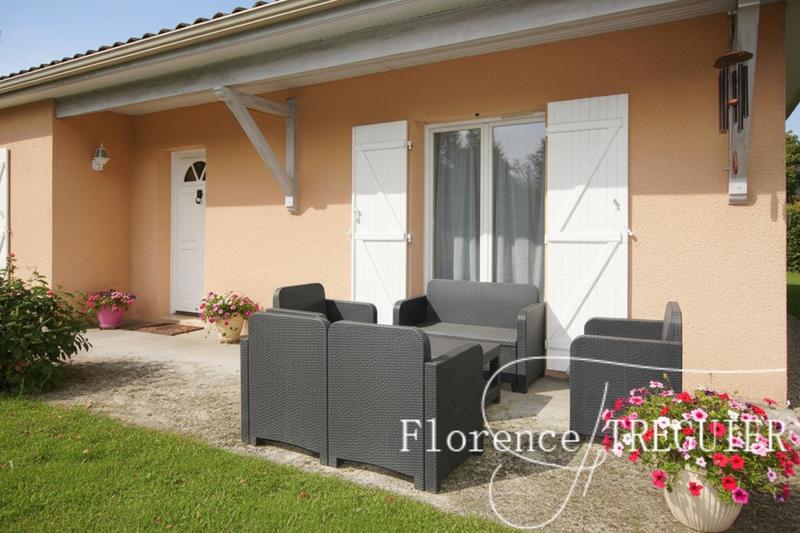 Maison - 175 m² - 5 pièces