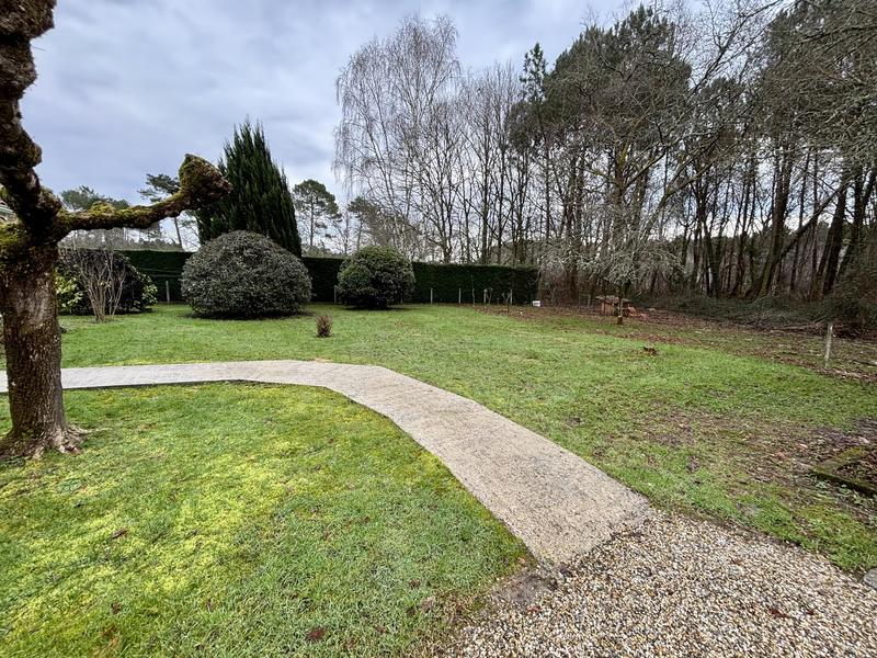 Maison - 88 m² - 5 pièces