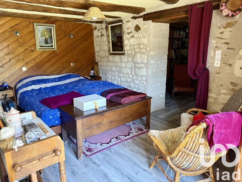 Maison de campagne - 96 m² - 4 pièces