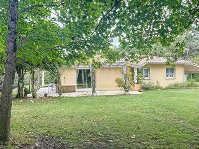 Maison - 89 m² - 4 pièces