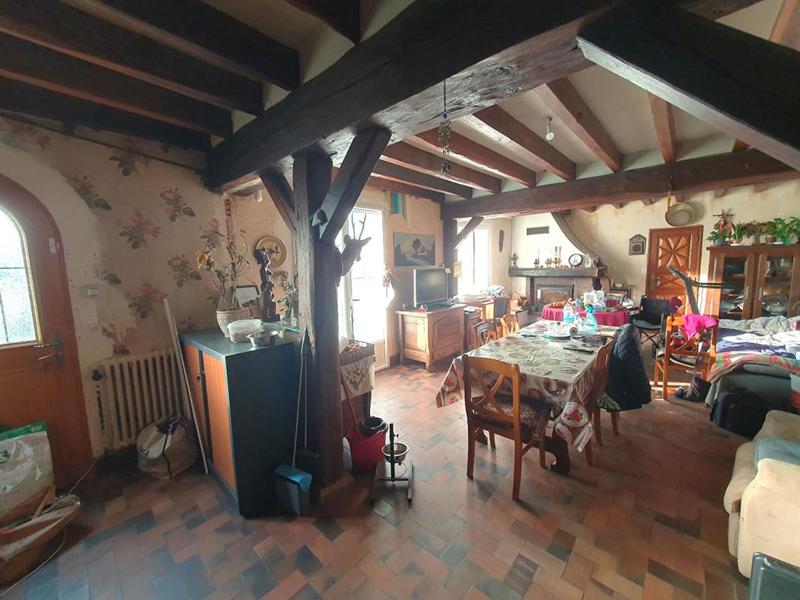Maison - 161 m² - 5 pièces