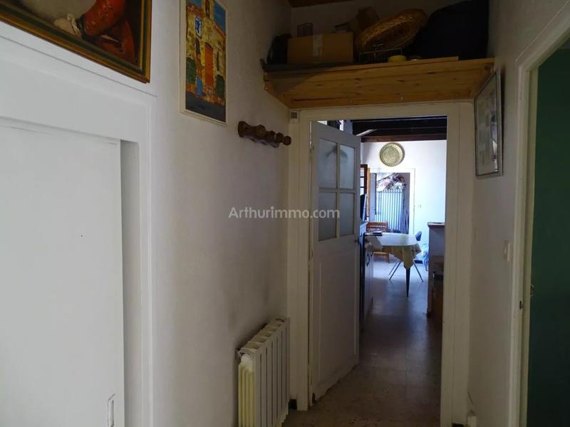 Appartement - 37 m² - 2 pièces