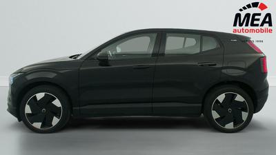 Volvo Ex30 Single Extended Range 272 ch 1edt Ultra