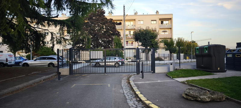 Appartement - 45 m² - 3 pièces