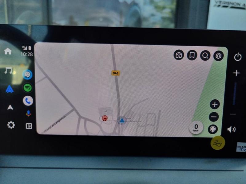 Opel Frontera Electrique 113ch Batterie 44kWh Gs