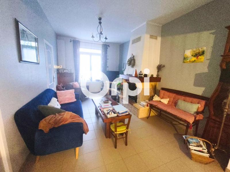 Maison - 75 m² - 3 pièces