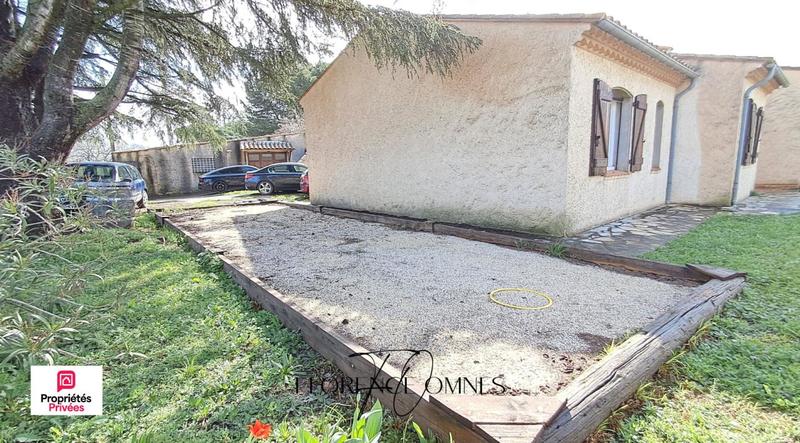 Maison - 196 m² - 9 pièces