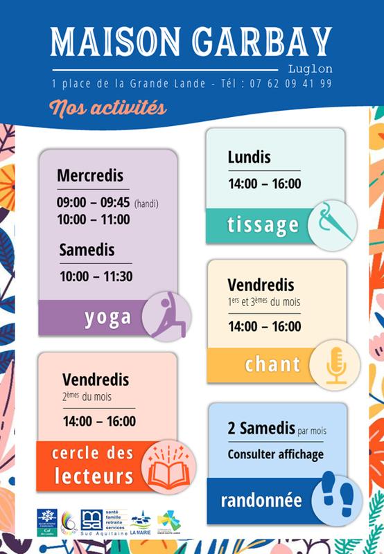 Atelier Chant Karaoke