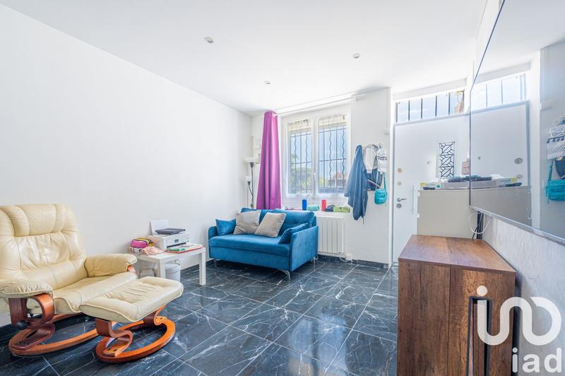 Appartement - 58 m² - 4 pièces