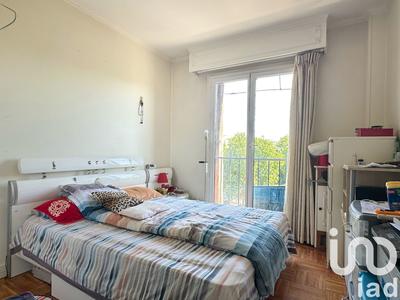 Appartement - 62 m² - 4 pièces