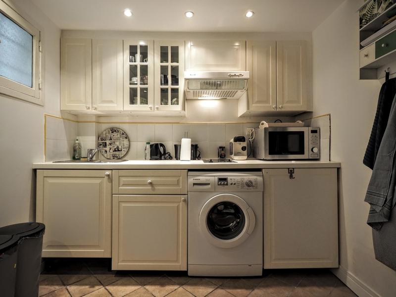 Appartement - 29 m² - 1 pièce