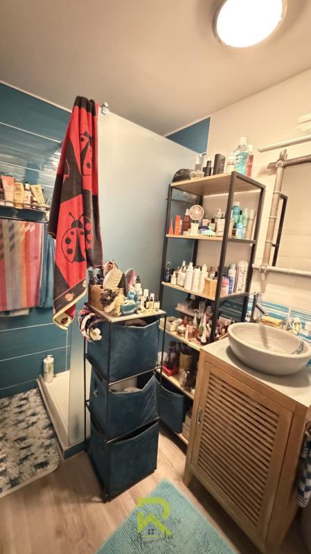 Maison - 60 m² - 4 pièces