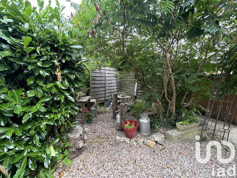 Maison de campagne - 118 m² - 4 pièces