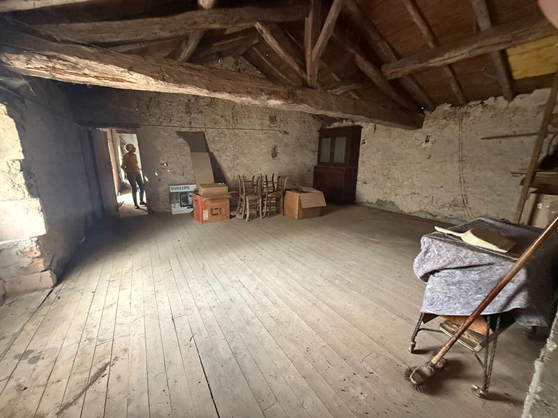 Maison - 160 m² - 7 pièces