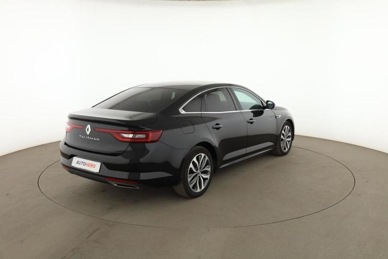 Renault Talisman 1.6 TCe Energy Intens Edc 200 ch