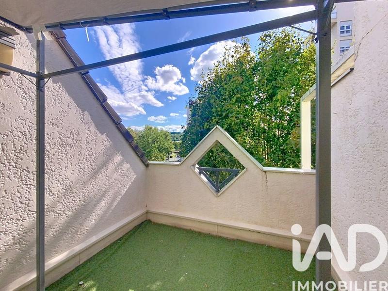 Appartement - 69 m² - 3 pièces