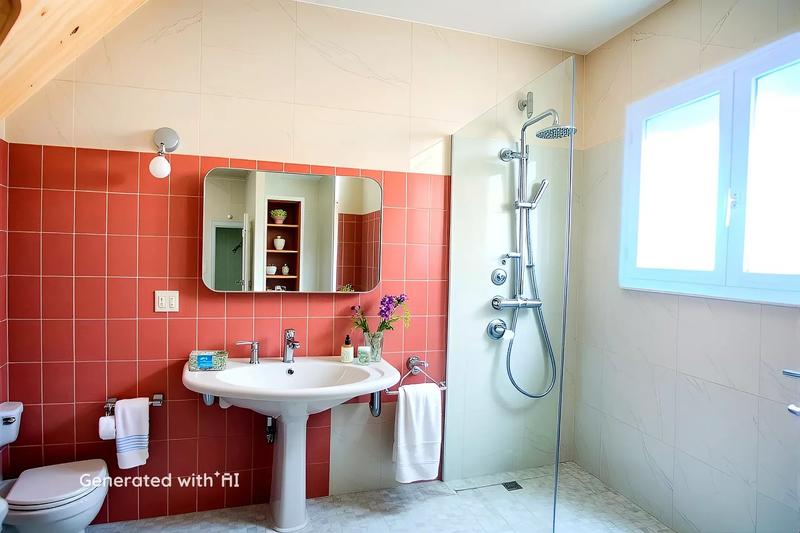 Maison - 170 m² - 6 pièces