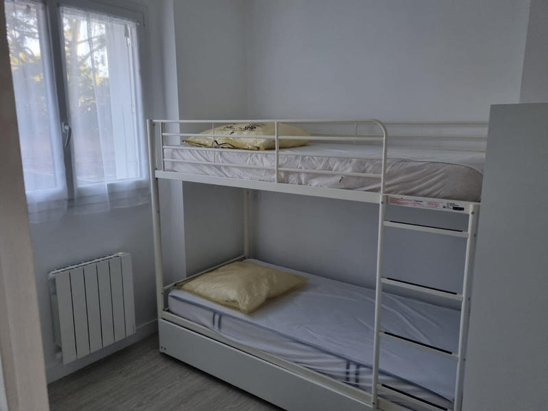 Appartement - 53 m² - 3 pièces