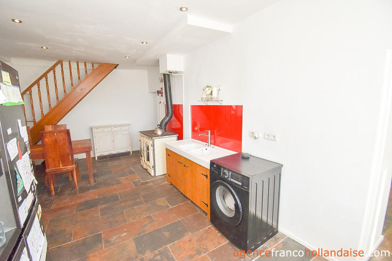 Maison de campagne - 195 m² - 9 pièces