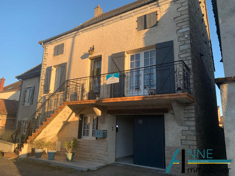 Maison - 130 m² - 4 pièces