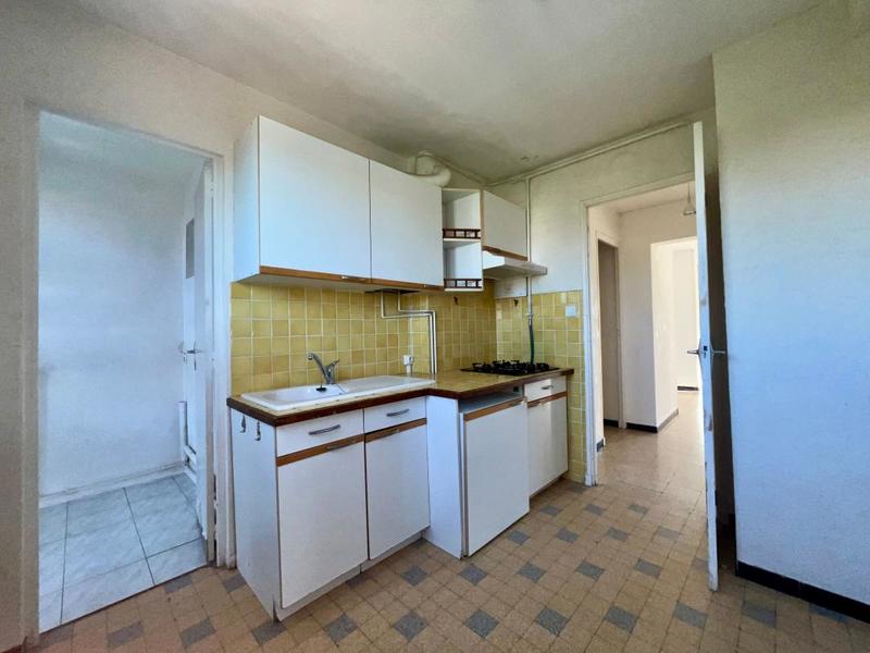 Appartement - 68 m² - 3 pièces