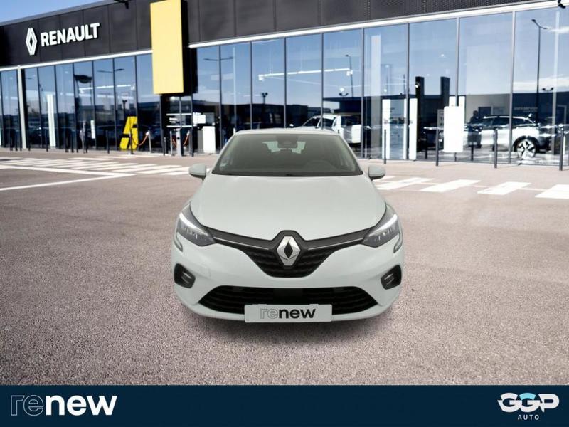 Renault Clio V TCe 90 - 21n Business