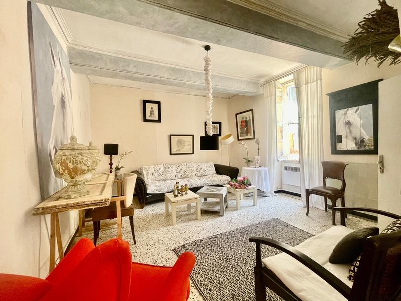 Maison - 86 m² - 4 pièces