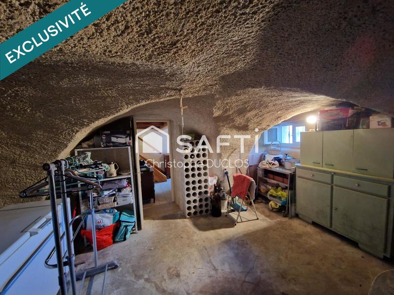 Maison - 97 m² - 4 pièces