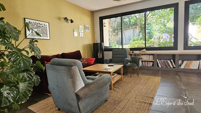 Maison - 134 m² - 4 pièces