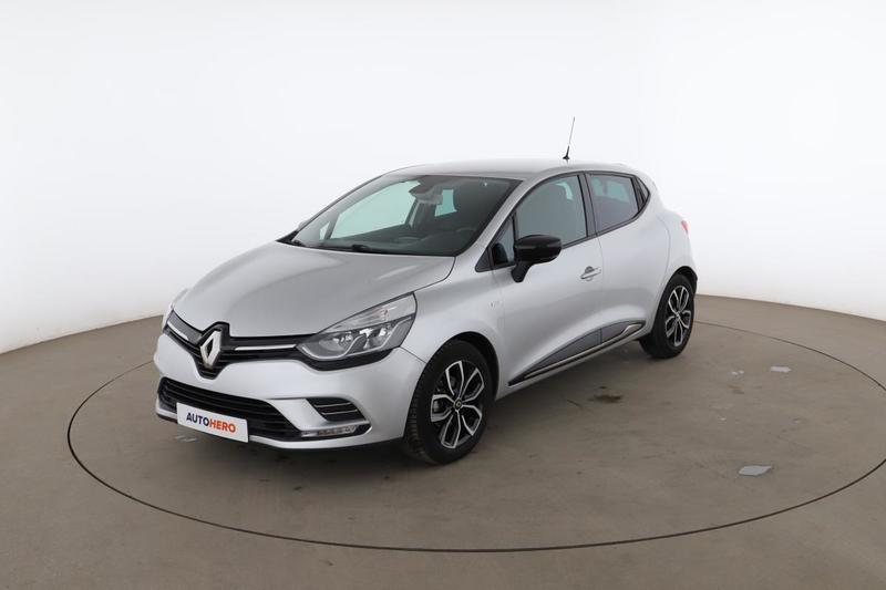 Renault Clio 0.9 TCe Limited 76 ch