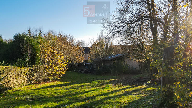 Maison - 148 m² - 6 pièces