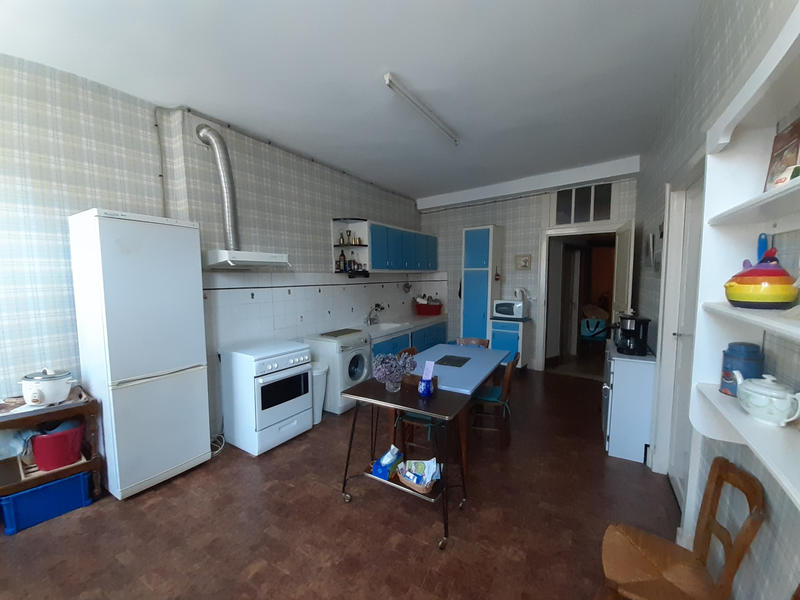 Maison - 118 m² - 4 pièces