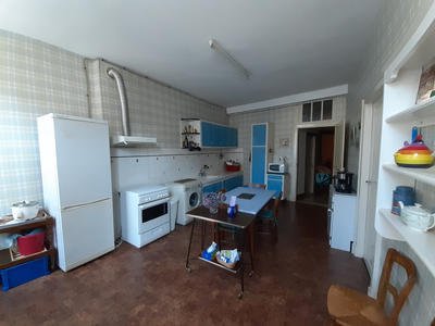 Maison - 118 m² - 4 pièces