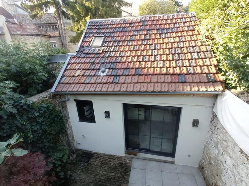 Appartement - 110 m² - 4 pièces