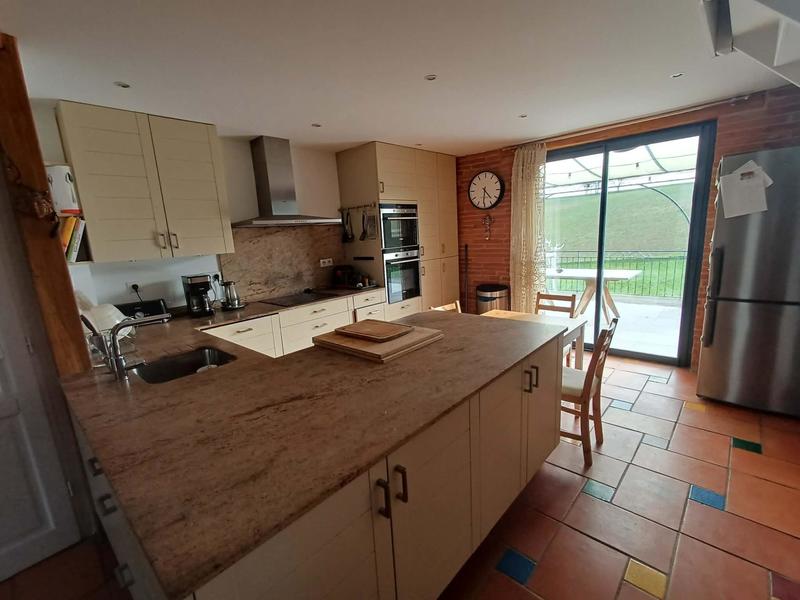 Ferme - 236 m² - 7 pièces