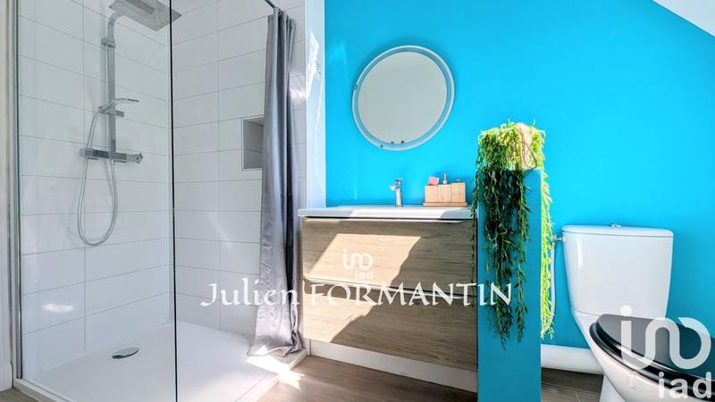 Maison - 136 m² - 6 pièces