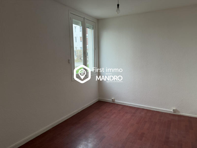 Appartement - 69 m² - 3 pièces