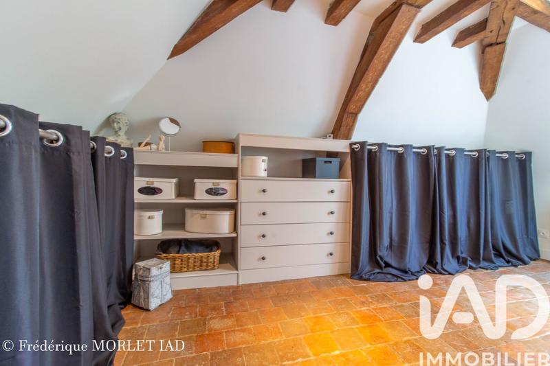 Maison - 200 m² - 6 pièces