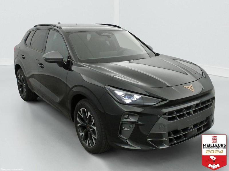 Cupra Terramar 1.5 eHybrid 204 ch Dsg6 V