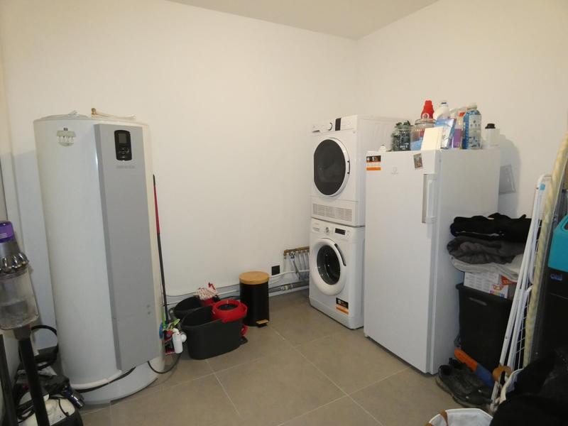 Villa - 136 m² - 4 pièces